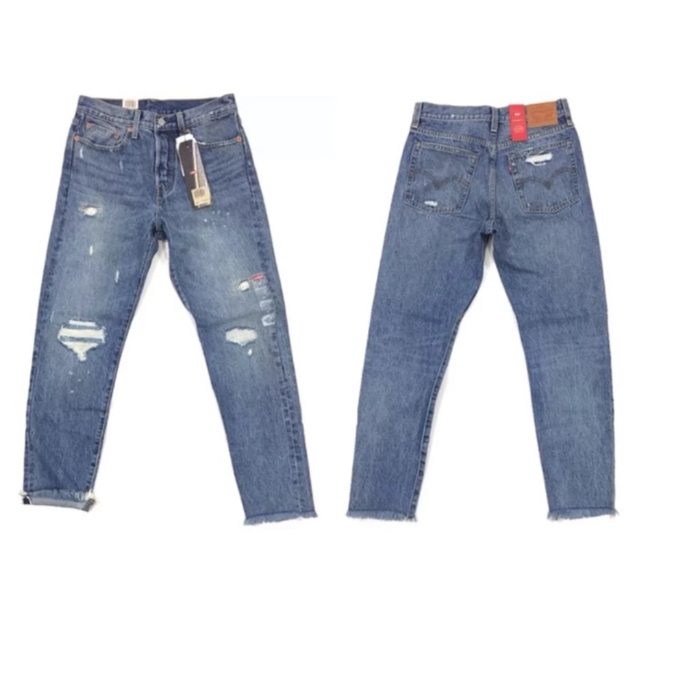 Levi’s Wedgie Fit Jean